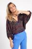 Studio_Anneloes_Sol_satin_blouse_shirtblue_orange_More_of_Me_5