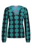 Studio_Anneloes_Soof_big_dot_top_dark_blue_dark_green_More_of_Me_2