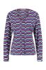 Studio_Anneloes_Soof_wave_blouse_deep_green_mauve_More_of_Me_1