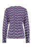 Studio_Anneloes_Soof_wave_blouse_deep_green_mauve_More_of_Me_3