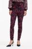 Studio_Anneloes_Stairdown_leaves_trousers_darkblue_merlot_Hilnetta_s_2