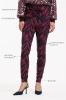Studio_Anneloes_Stairdown_leaves_trousers_darkblue_merlot_Hilnetta_s_4