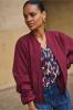 Studio_Anneloes_Storm_stripe_bomber_bordeaux_darkblue_Hilnetta_s_1