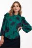 Studio_Anneloes_Suzy_flowers_top_deep_green_deep_purple_More_of_Me