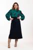 Studio_Anneloes_Suzy_flowers_top_deep_green_deep_purple_More_of_Me_3