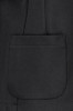 Studio_Anneloes_Suzy_shiny_bonded_blazer_black_More_of_Me_2