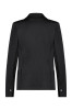 Studio_Anneloes_Suzy_shiny_bonded_blazer_black_More_of_Me_4