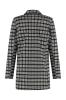 Studio_Anneloes_Tamara_check_blazer_black_off_white_More_of_Me