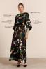 Studio_Anneloes_Tamara_satin_flower_dress_multi_Hilnetta_s_4