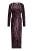 Studio_Anneloes_Tammy_velvet_dress_aubergine_More_of_Me