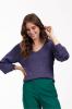Studio_Anneloes_Tanya_ls_lurex_pullover_deep_purple_More_of_Me_1