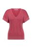 Studio_Anneloes_Tanya_lurex_pullover_red_Hilnetta_s
