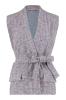 Studio_Anneloes_Vero_tweed_waistcoat_purple_pink_More_of_Me_3