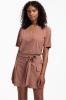 Studio_Anneloes_Vick_ssl_shirt_chocolate_Hilnetta_s