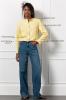 Studio_Anneloes_Wies_jacquard_jacket_golden_yellow_Hilnetta_s