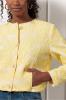 Studio_Anneloes_Wies_jacquard_jacket_golden_yellow_Hilnetta_s_1