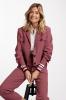 Studio_Anneloes_Wolf_dotted_jacket_stone_red_off_white_More_of_Me_1