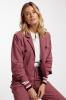 Studio_Anneloes_Wolf_dotted_jacket_stone_red_off_white_More_of_Me_3