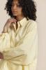 Studio_Anneloes_Yuki_poplin_stripe_blouse_butter_yellow__ecru_Hilnetta_s_3