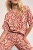 Tramontana_Balloon_Sleeve_top_Leaf_Luxe_Hilnetta_s_2