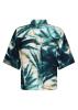 Tramontana_Blouse_Botanique_print_blues_Hilnetta_s_1