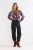 Tramontana_Blouse_Floral_Checks_Hilnetta_s_1