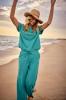 Tramontana_Crinkled_Wide_Leg_Trousers_Deep_Aqua_Blue_Hilnetta_s_7