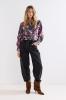 Tramontana_Denim_Trousers_Barrel_fit_Dark_grey_Hilnetta_s_1