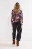 Tramontana_Denim_Trousers_Barrel_fit_Dark_grey_Hilnetta_s_3