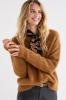 Tramontana_Feather_Yarn_Jumper_Cinnamon_Melange_Hilnetta_s_1