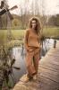Tramontana_Feather_Yarn_Jumper_Cinnamon_Melange_Hilnetta_s_2