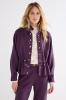 Tramontana_Jacket_Drawcord_waist_Aubergine_Noir_Hilnetta_s_2