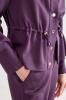 Tramontana_Jacket_Drawcord_waist_Aubergine_Noir_Hilnetta_s_3