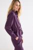 Tramontana_Jacket_Drawcord_waist_Aubergine_Noir_Hilnetta_s_4