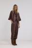 Tramontana_Jogger_Fit_Trousers_Chocolate_Hilnetta_s_1