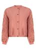 Tramontana_Lace_detailed_Jacket_Dusty_Rose_Hilnetta_s_4