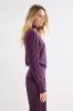 Tramontana_Puff_Sleeve_Jumper_Aubergine_Noir_Hilnetta_s_3