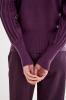 Tramontana_Puff_Sleeve_Jumper_Aubergine_Noir_Hilnetta_s_5