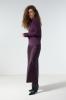 Tramontana_Skirt_Bonded_Satin_Aubergine_Noir_Hilnetta_s_3