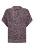 Tramontana_Sleeveless_Jumper_V_Neck_Deep_Plum_Hilnetta_s_1