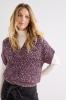 Tramontana_Sleeveless_Jumper_V_Neck_Deep_Plum_Hilnetta_s_2