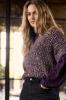 Tramontana_Sleeveless_Jumper_V_Neck_Deep_Plum_Hilnetta_s_3
