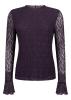 Tramontana_Top_Flared_Cuff_Aubergine_Noir_Hilnetta_s_4