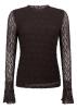 Tramontana_Top_Flared_Cuff_Cafe_Noir_Hilnetta_s_1