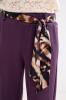 Tramontana_Wide_Leg_Trousers_Scarf_Aubergine_Noir_Hilnetta_s_2