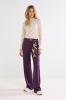 Tramontana_Wide_Leg_Trousers_Scarf_Aubergine_Noir_Hilnetta_s_3