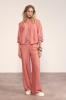 Tramontana_Wide_Leg_trousers_belt_Dusty_Rose_Hilnetta_s_3