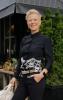 ZIP73_Blouse_flockprint_black_wit_More_of_Me_2