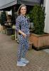 ZIP73_Broek_Birds_zwart_blauw_More_of_Me_1