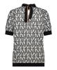 ZIP73_Top_km_allover_print_zwart_wit_More_of_Me
